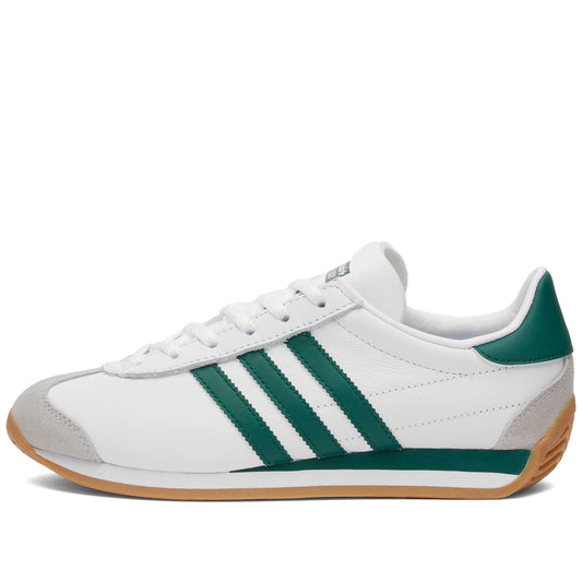 Adidas Country OG White/Green