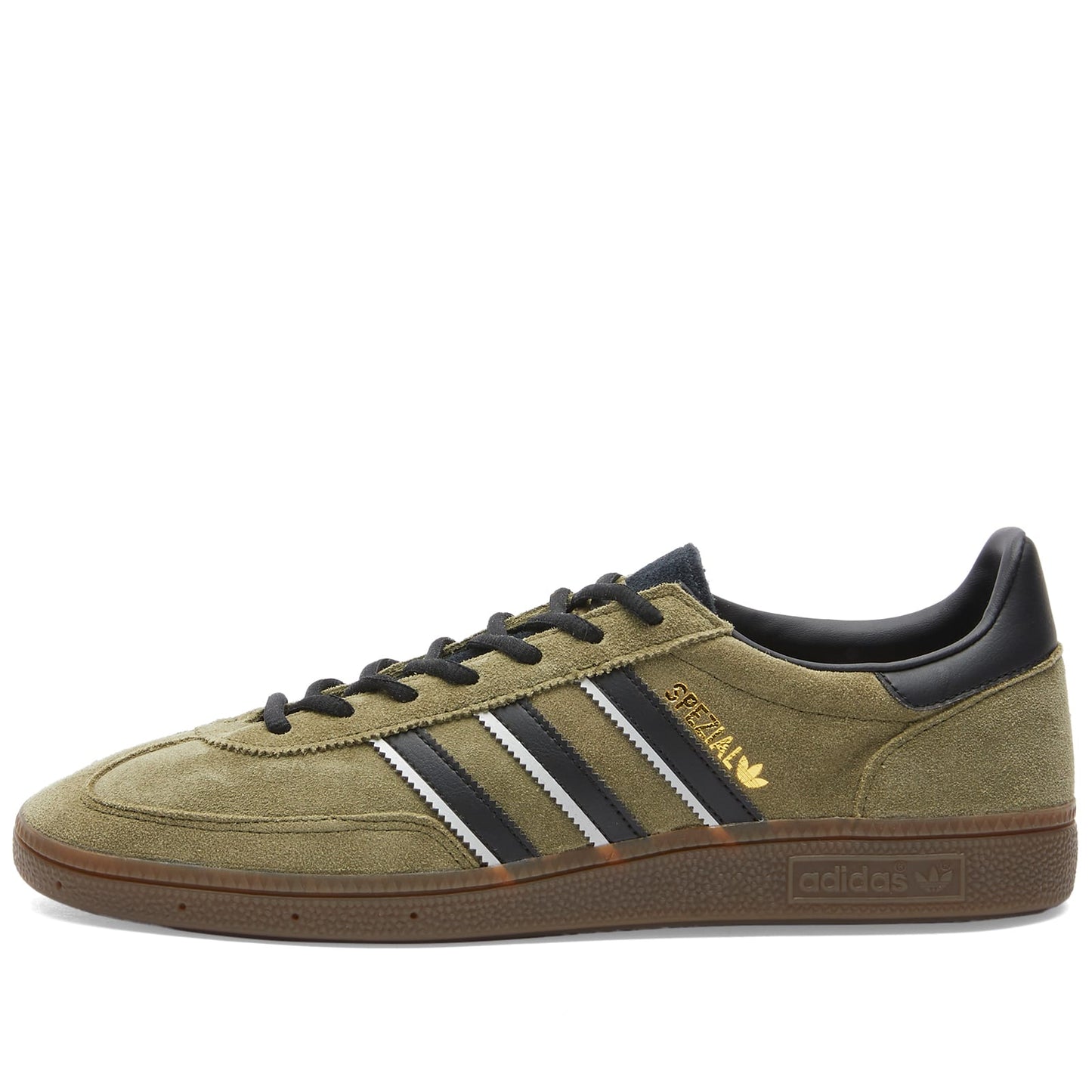 Adidas Handball Spezial Green