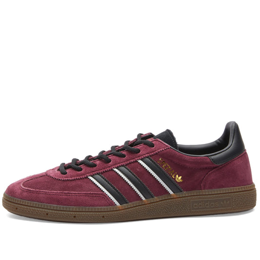 Adidas Handball Spezial Burgundy