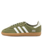 Adidas Samba OG Olive/White