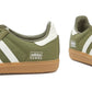 Adidas Samba OG Olive/White