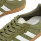 Adidas Samba OG Olive/White