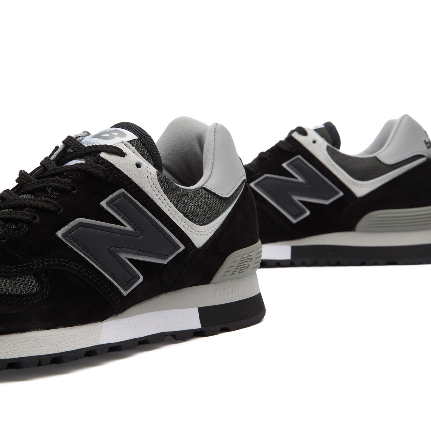 New Balance OU576PBK - Made in UK