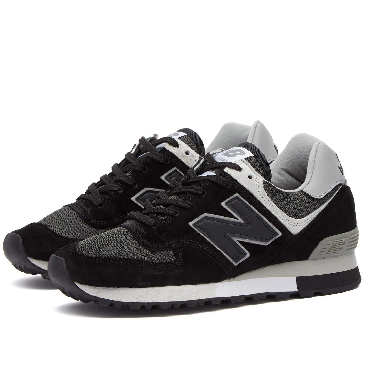 New Balance OU576PBK - Made in UK