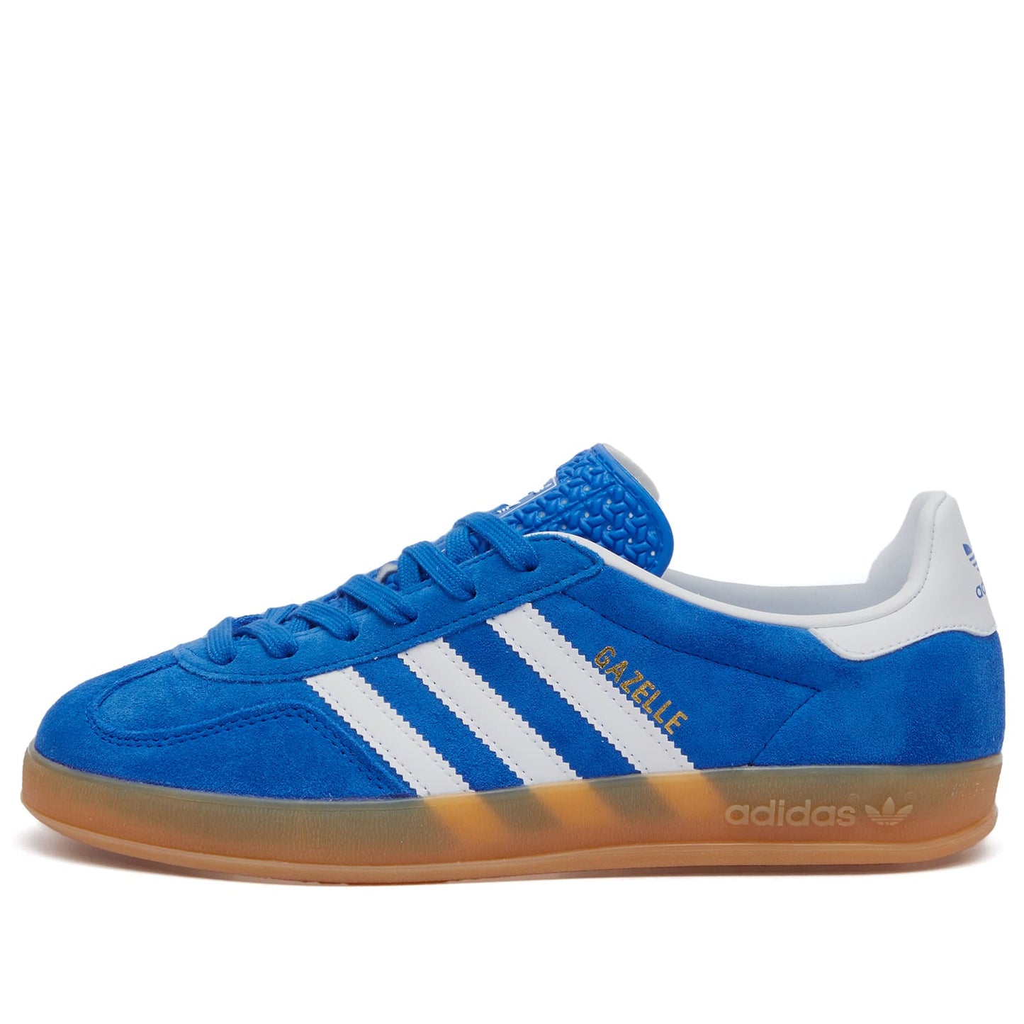 Adidas Gazelle Indoor Blue