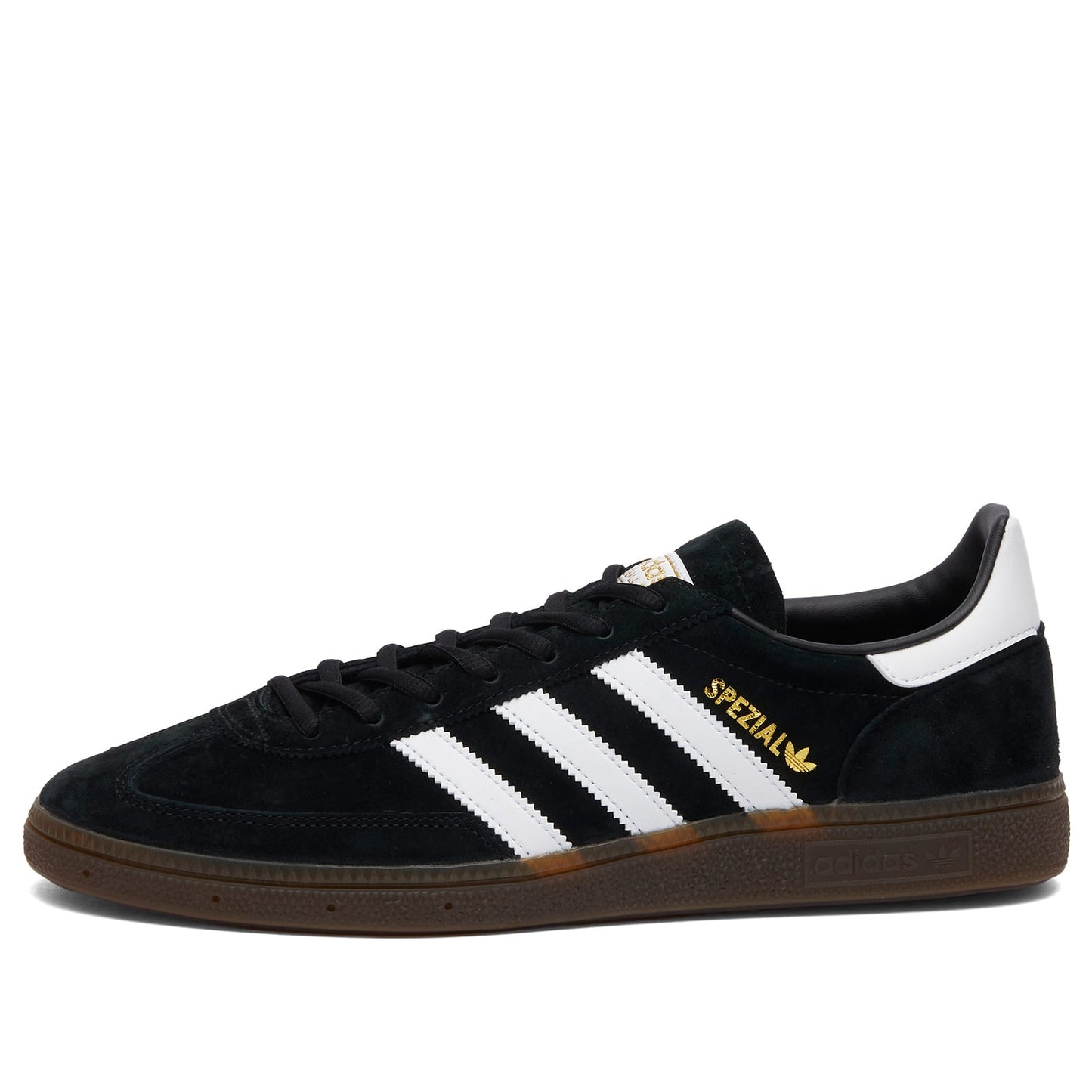 Adidas Handball Spezial Black/White