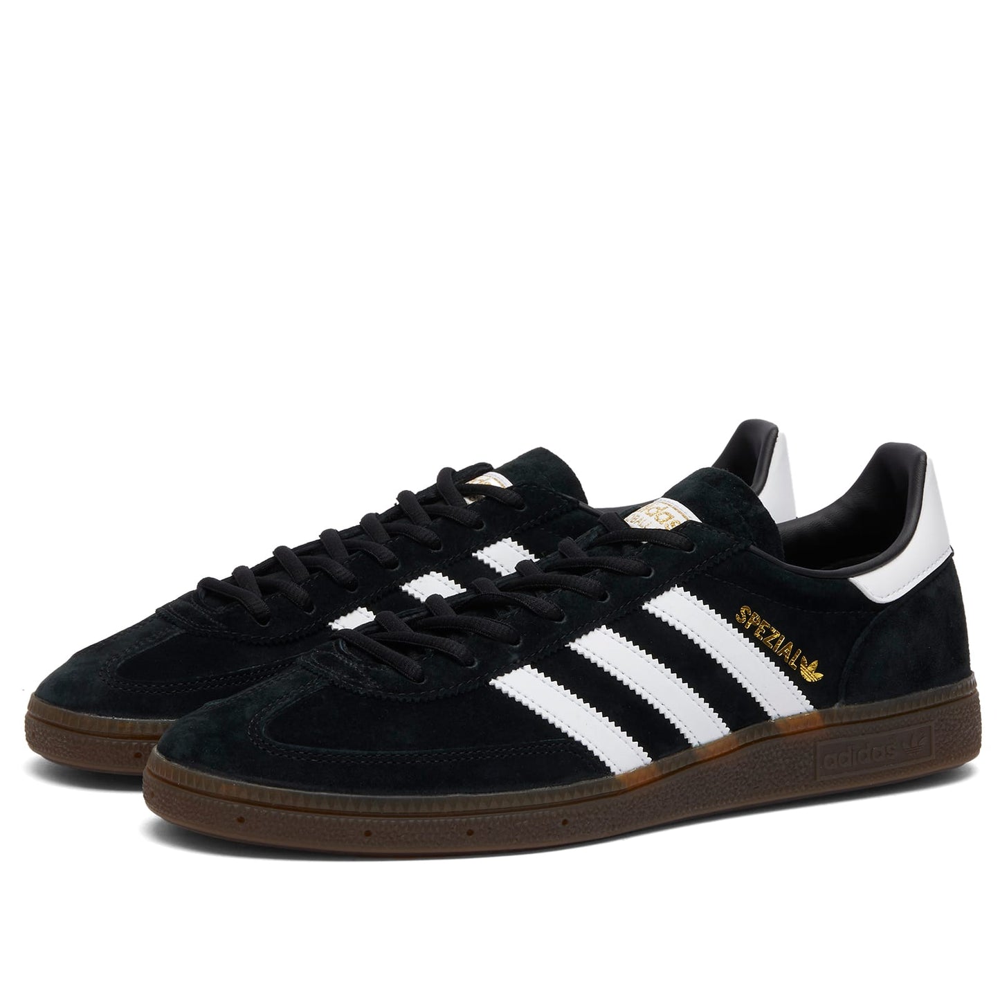 Adidas Handball Spezial Black/White