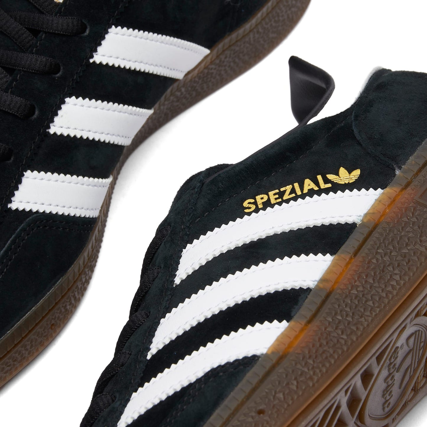 Adidas Handball Spezial Black/White