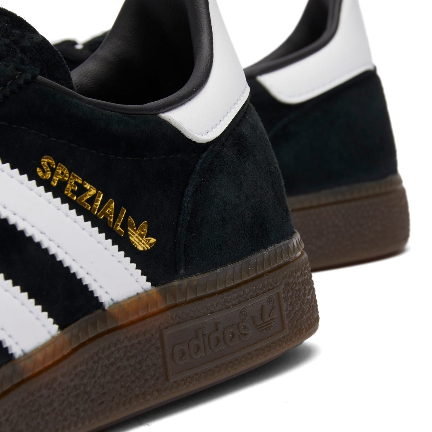 Adidas Handball Spezial Black/White