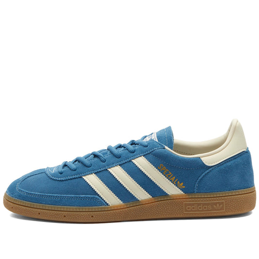 Adidas Handball Spezial Core Blue, Cream White