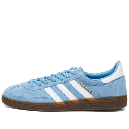 Adidas Handball Spezial Blue & White