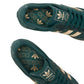 Adidas Samba OG Crystal Sand, Mineral Green