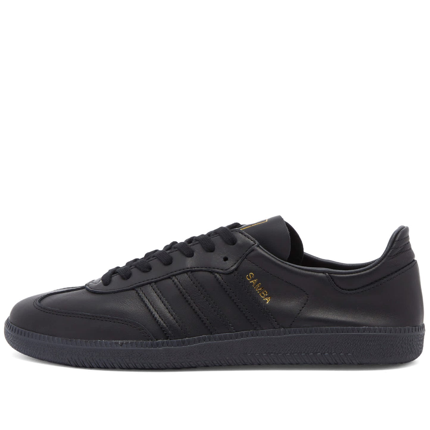 Adidas Samba Decon Core Black