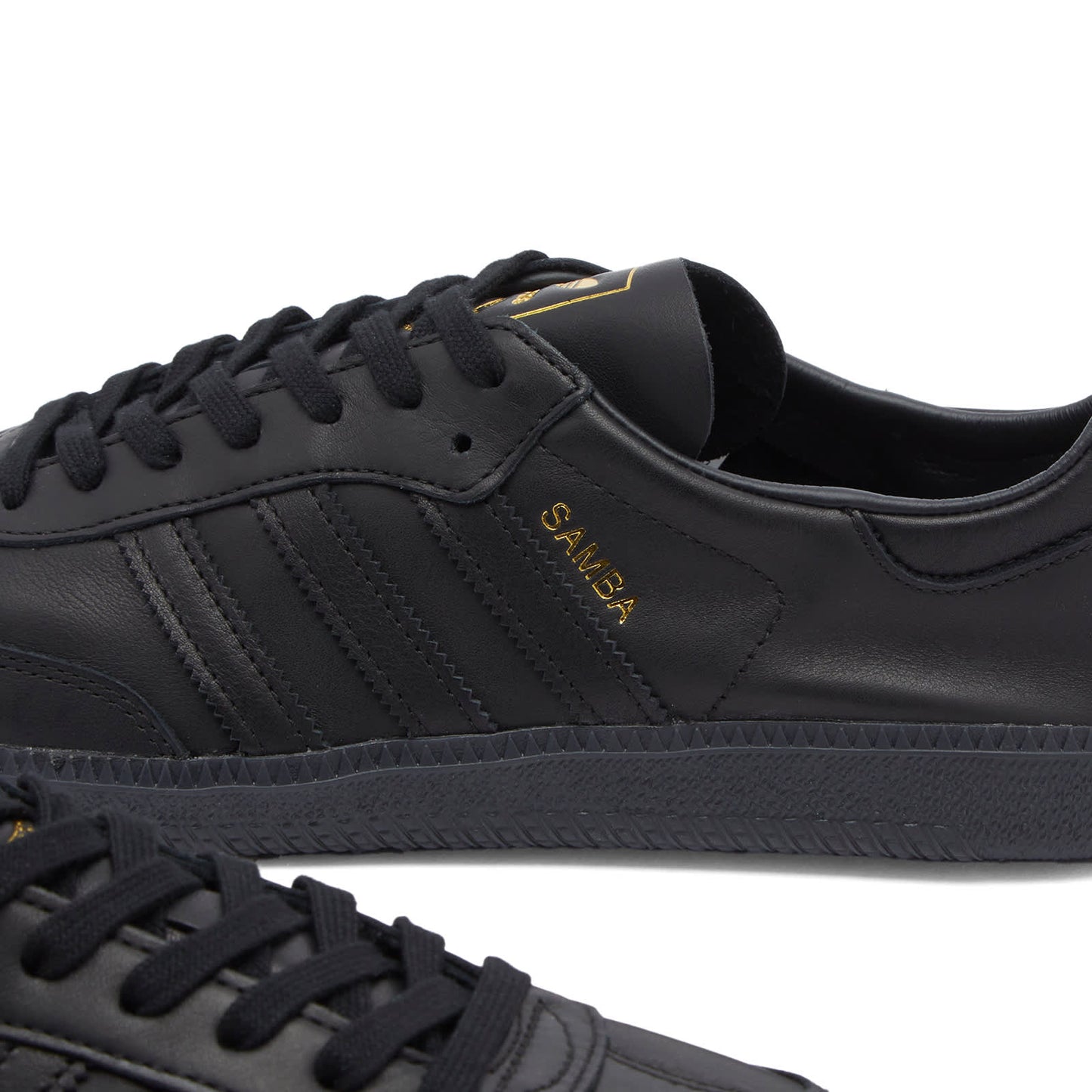 Adidas Samba Decon Core Black