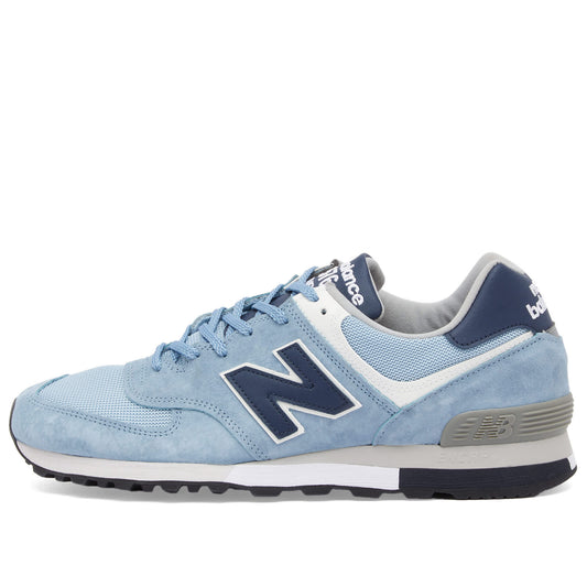 New Balance OU576NLB - Made in UK