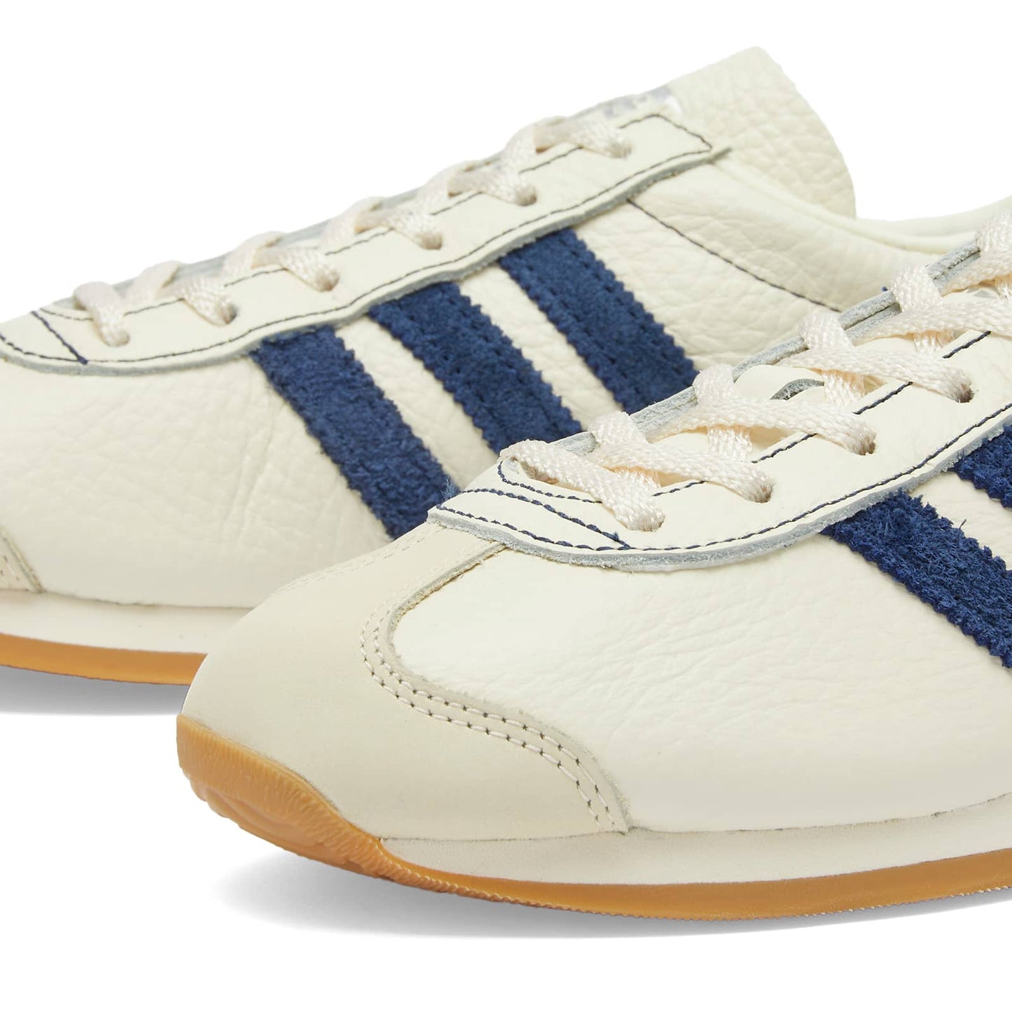 Adidas Country Og W Night Indigo, Off White & Silver Met