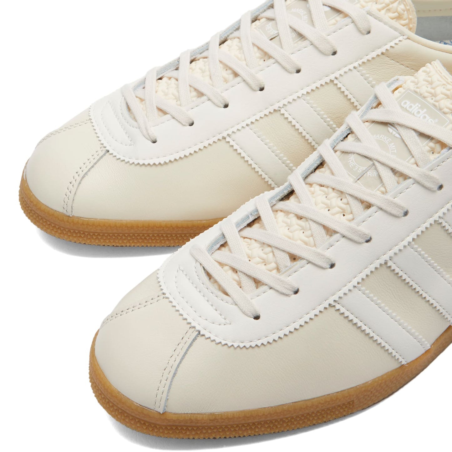 Adidas London Beige