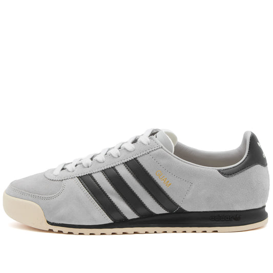 Adidas Guam Grey & Black