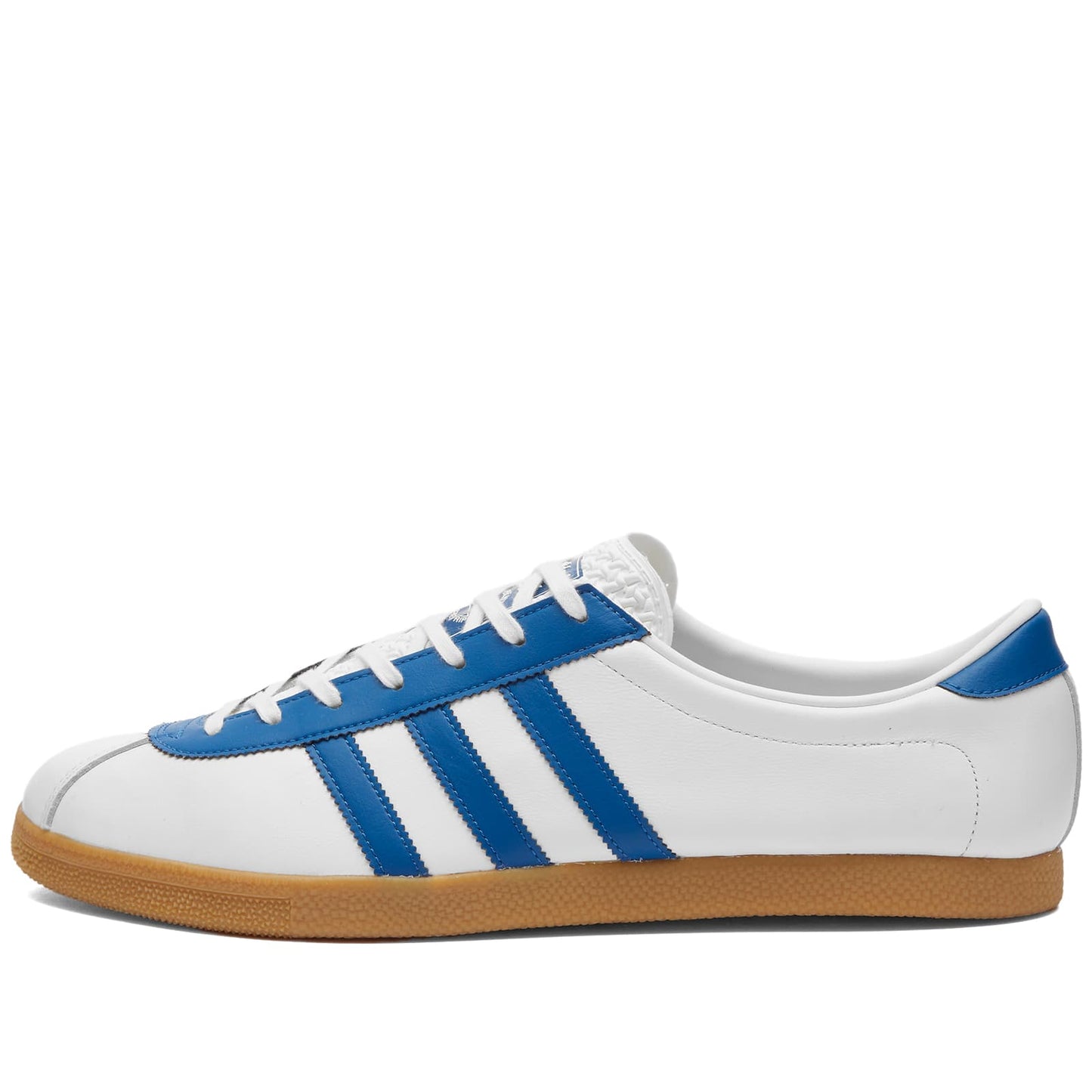 Adidas London White/Blue