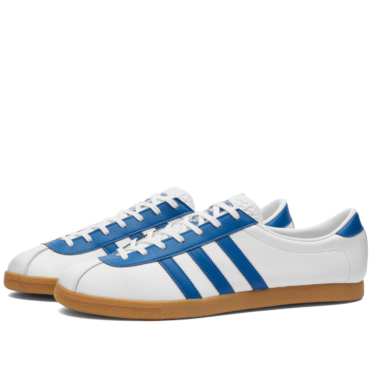 Adidas London White/Blue