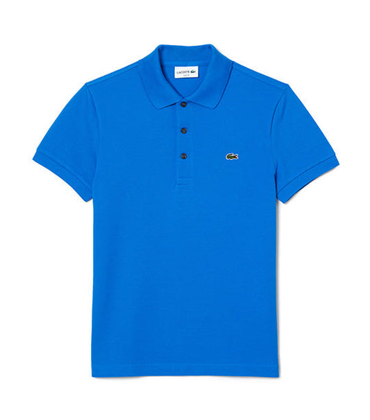 Lacoste Sport Polo Shirt Blue