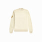 Fred Perry Laurel Mock Knit Sweater