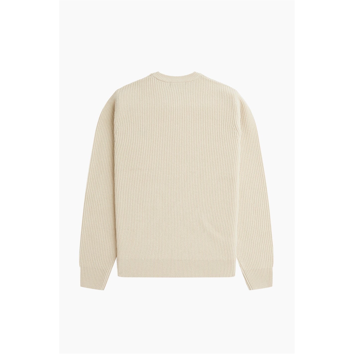 Fred Perry Fred Lambswool Jumper