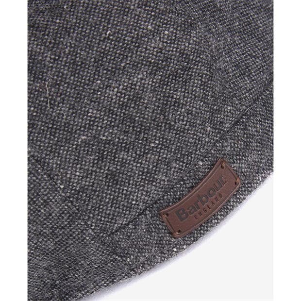 Barbour Barlow Flat Cap