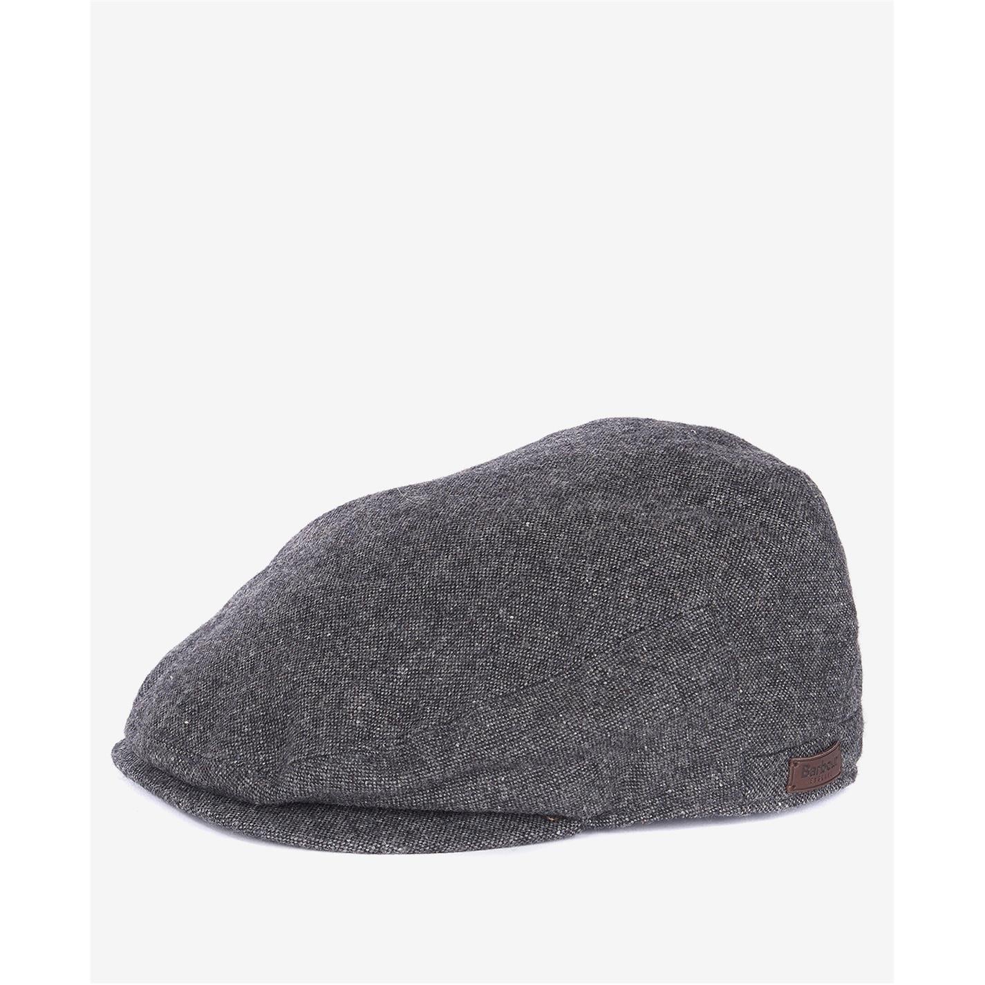 Barbour Barlow Flat Cap