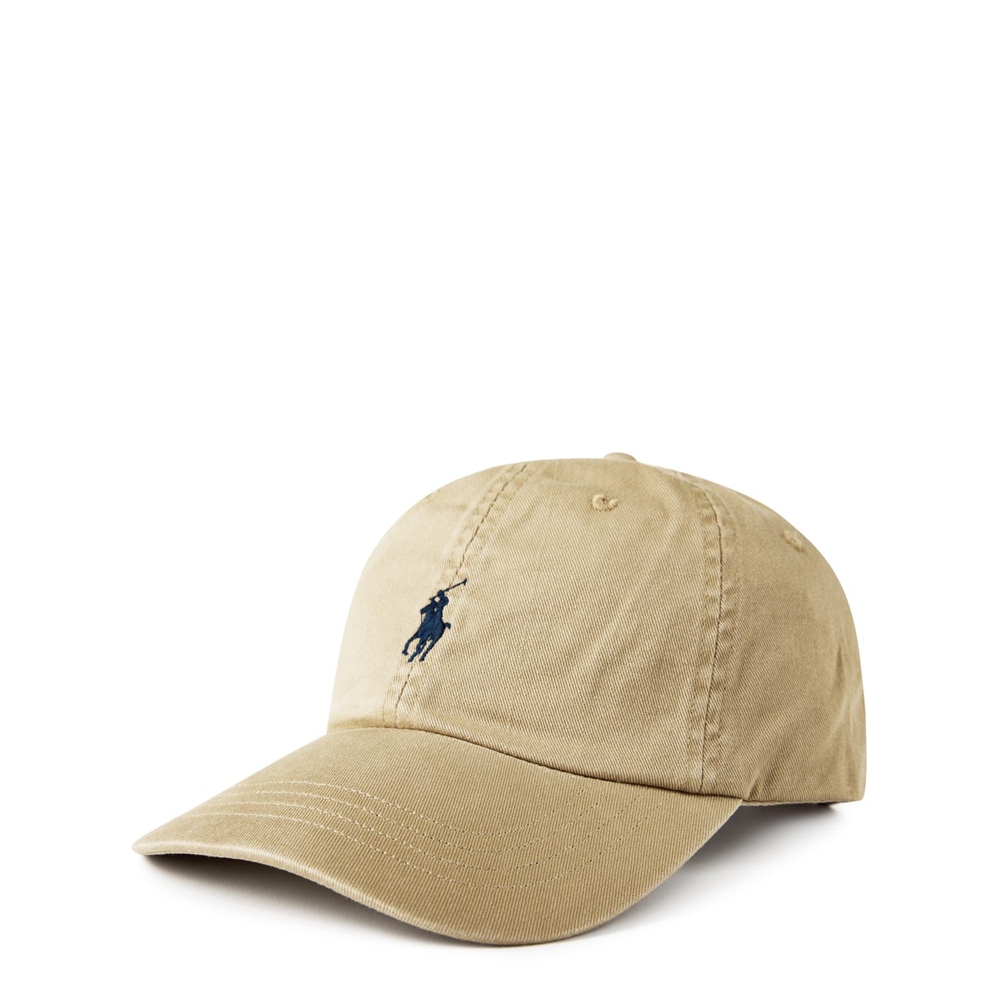 Polo Ralph Lauren Classic Sport Cap Beige