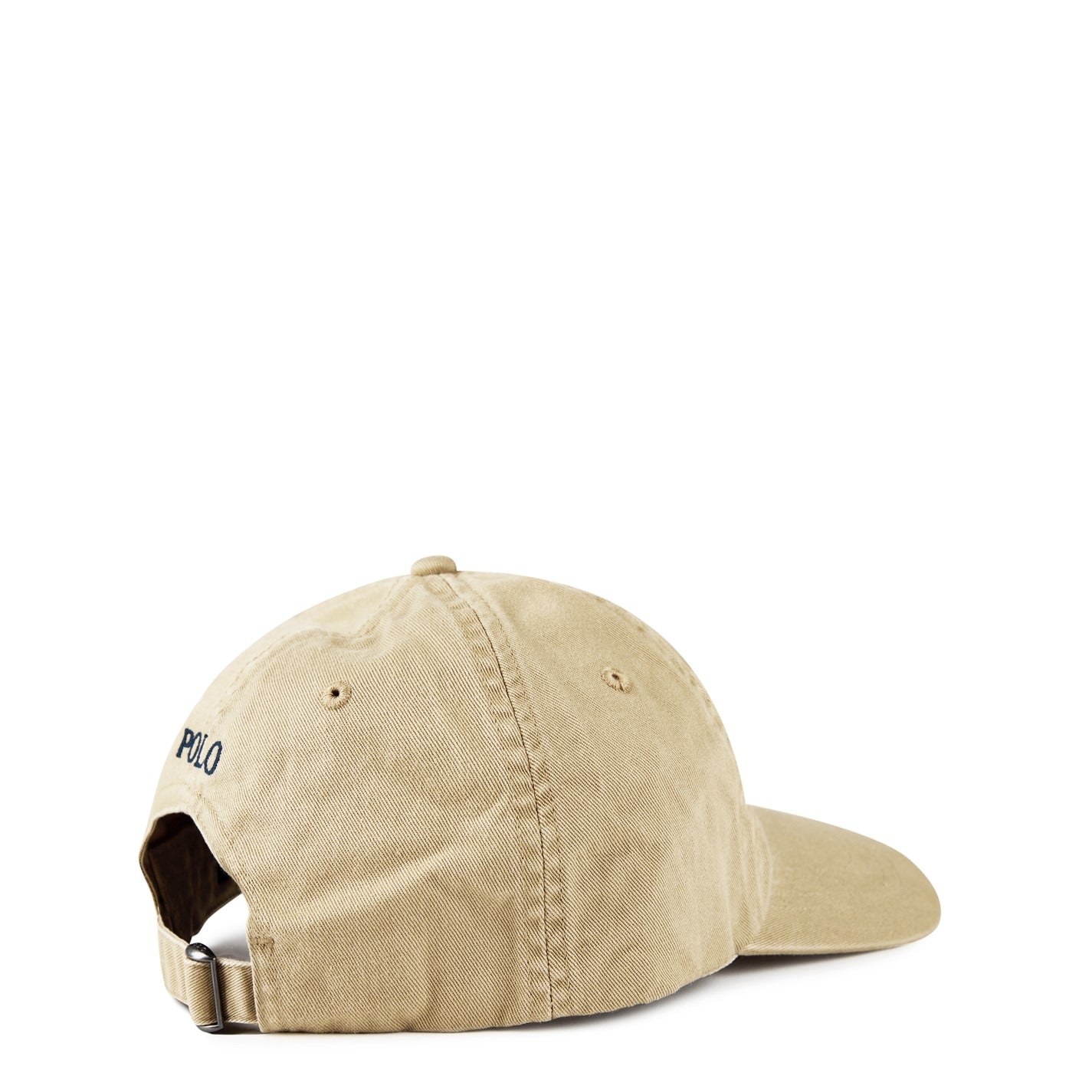 Polo Ralph Lauren Classic Sport Cap Beige