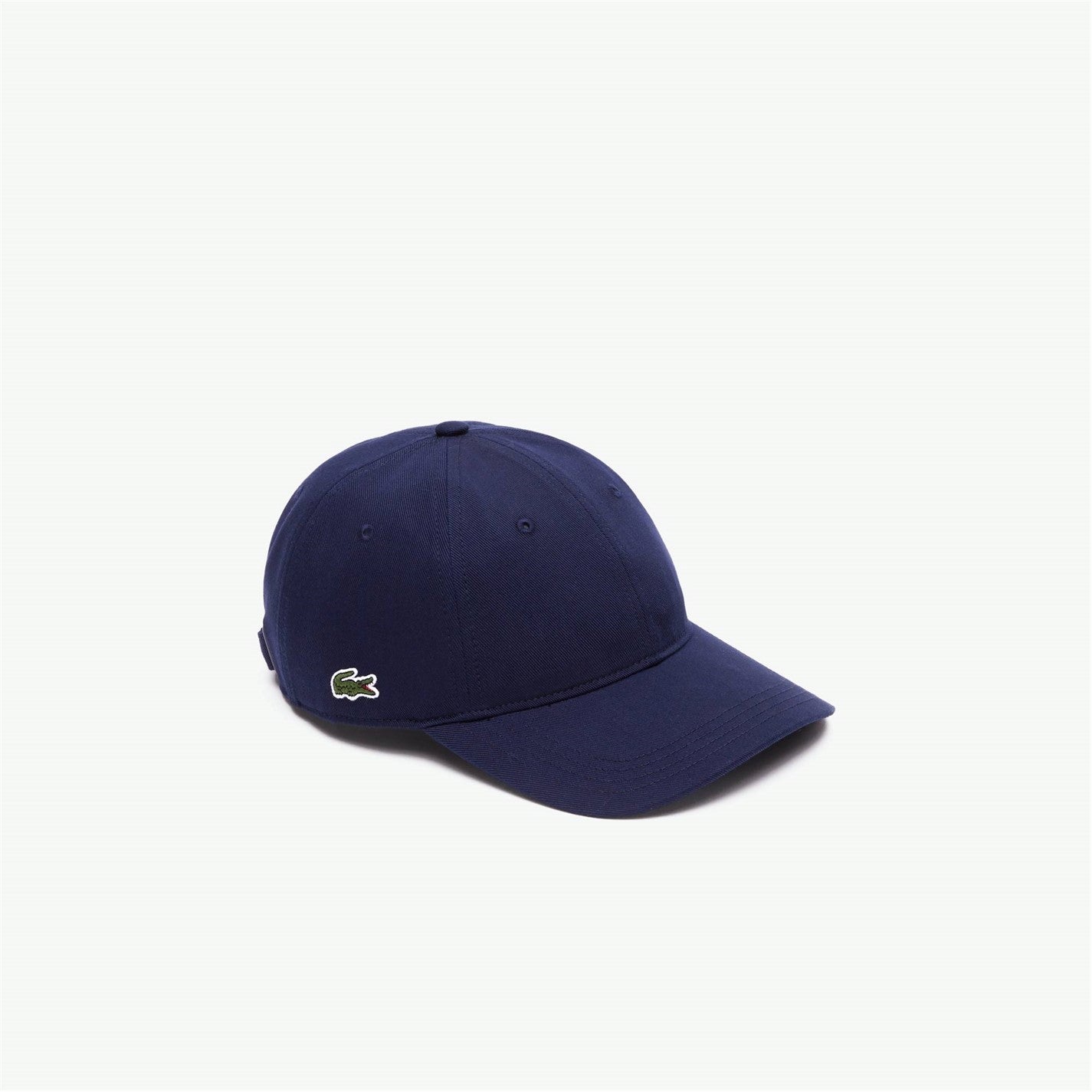 Lacoste Gab Cap Navy