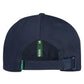 Lacoste Gab Cap Navy