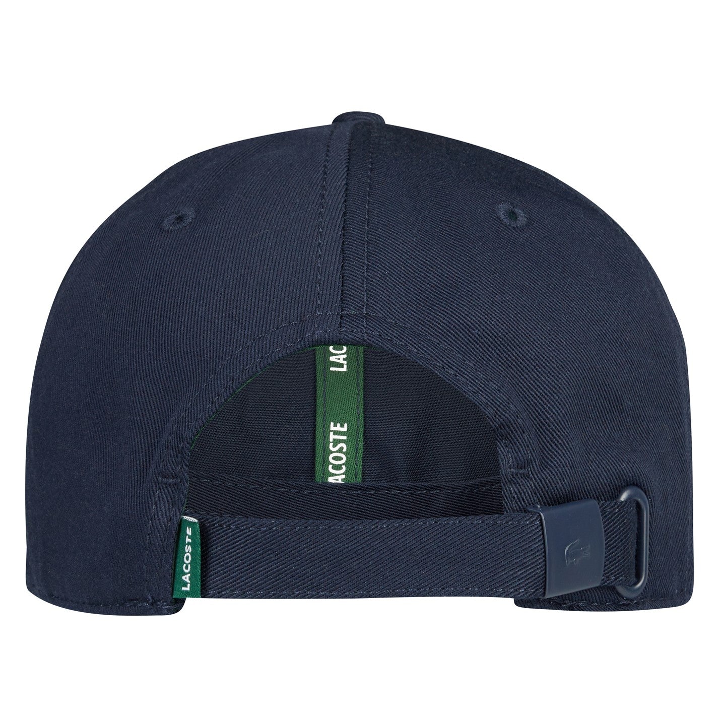 Lacoste Gab Cap Navy