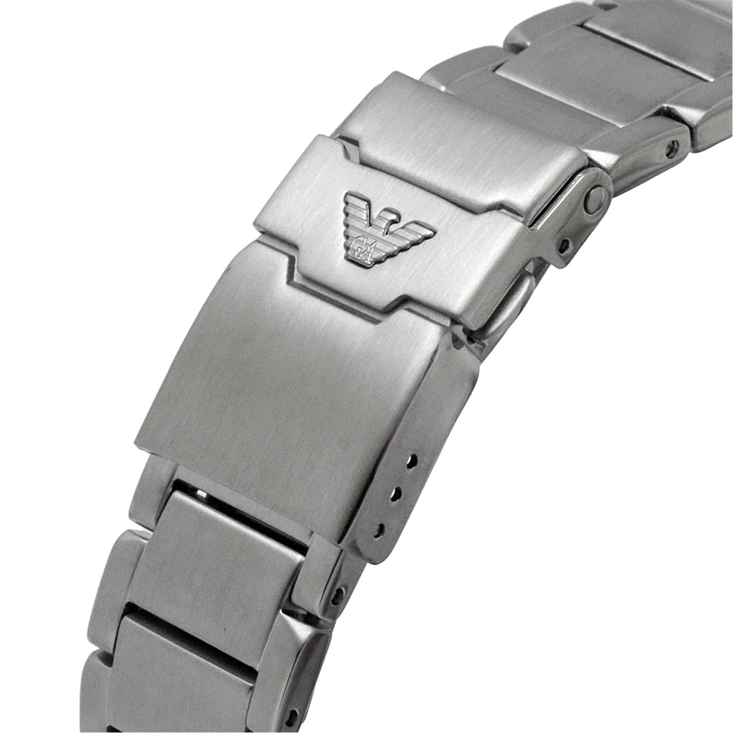 Emporio Armani Watch Blue