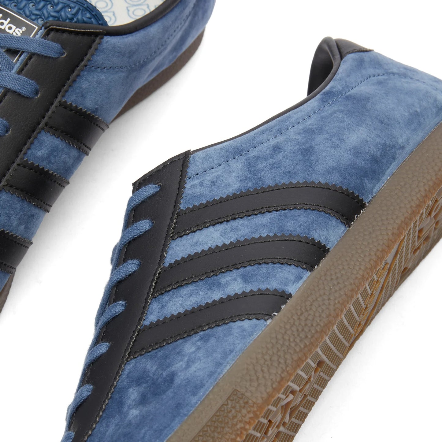 Adidas London Blue/Black