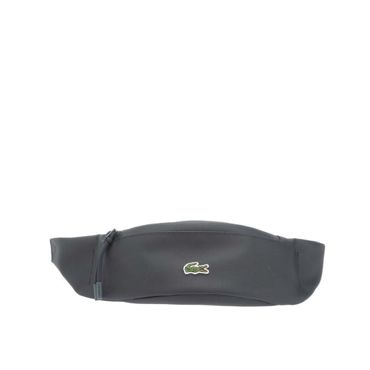 Lacoste LCST Zippered Belt Bag