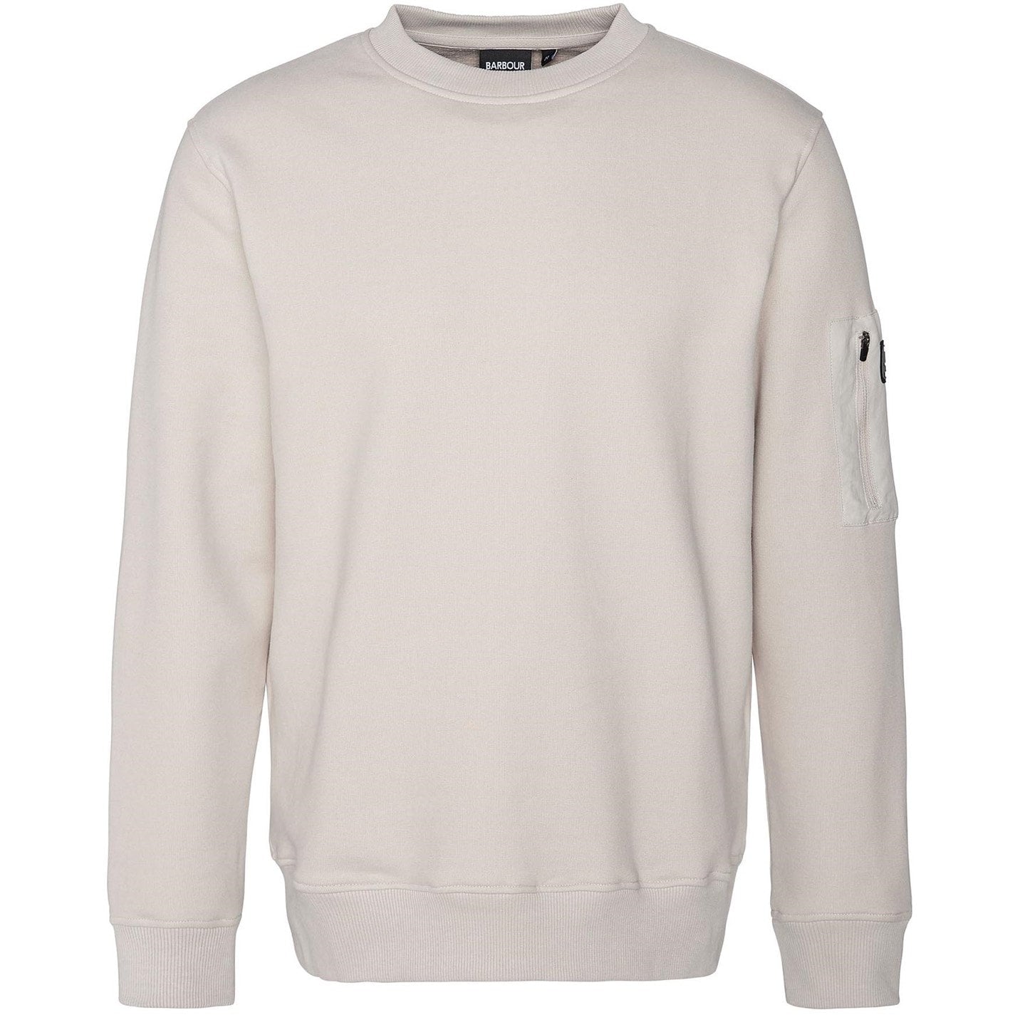 Barbour International Grip Sweatshirt