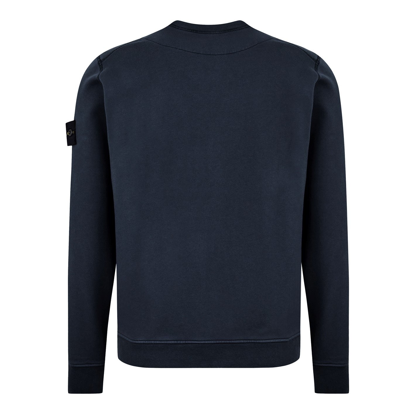 Stone Island Crewneck Sweater Navy