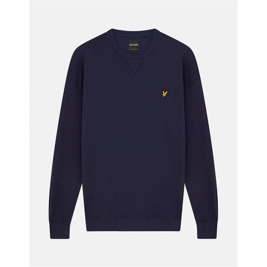 Lyle and Scott Sweatshirt Navy