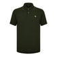 Belstaff Tip Polo Green