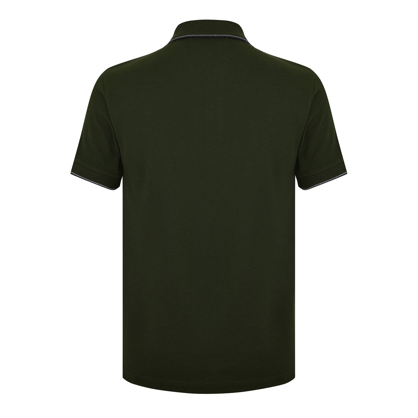 Belstaff Tip Polo Green