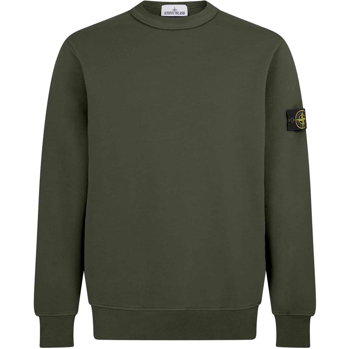 Stone Island Stone HW Fleece