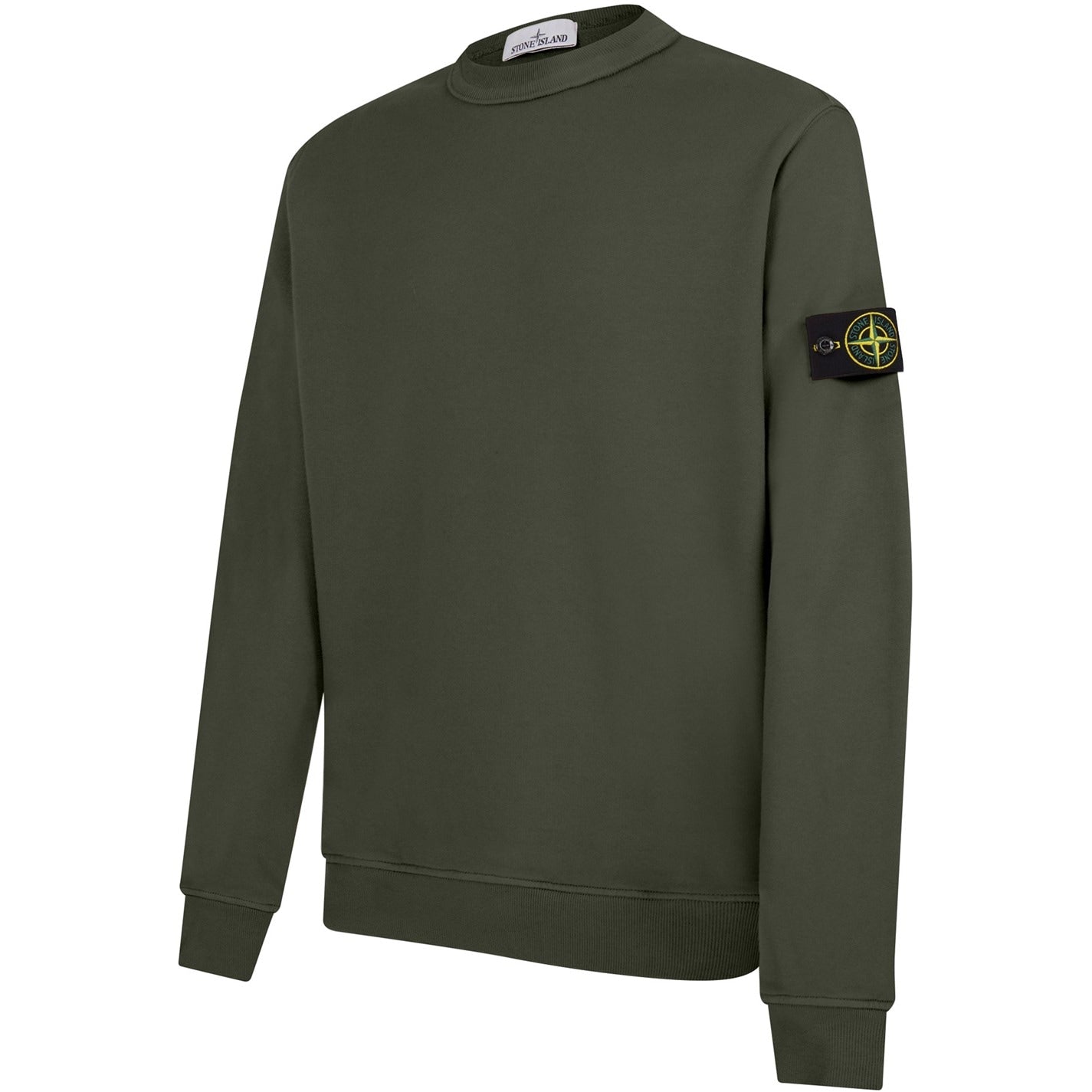 Stone Island Stone HW Fleece