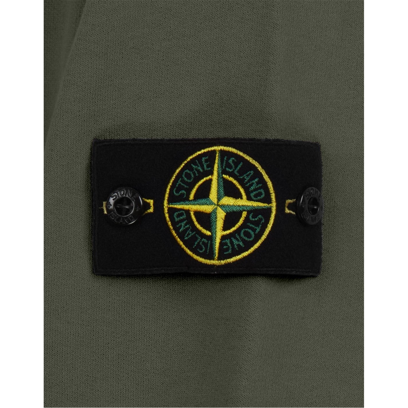 Stone Island Stone HW Fleece