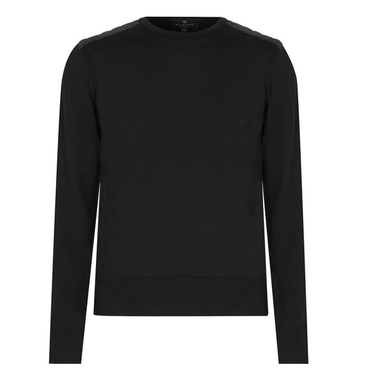 Belstaff Kerigan Crewneck Jumper