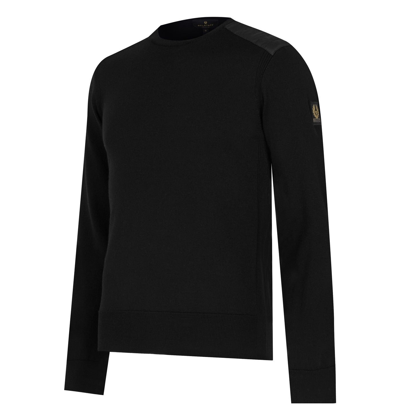 Belstaff Kerigan Crewneck Jumper