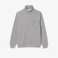 Lacoste Quarter Zip Fleece