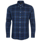 Barbour Wetheram Tailored Fit Shirt