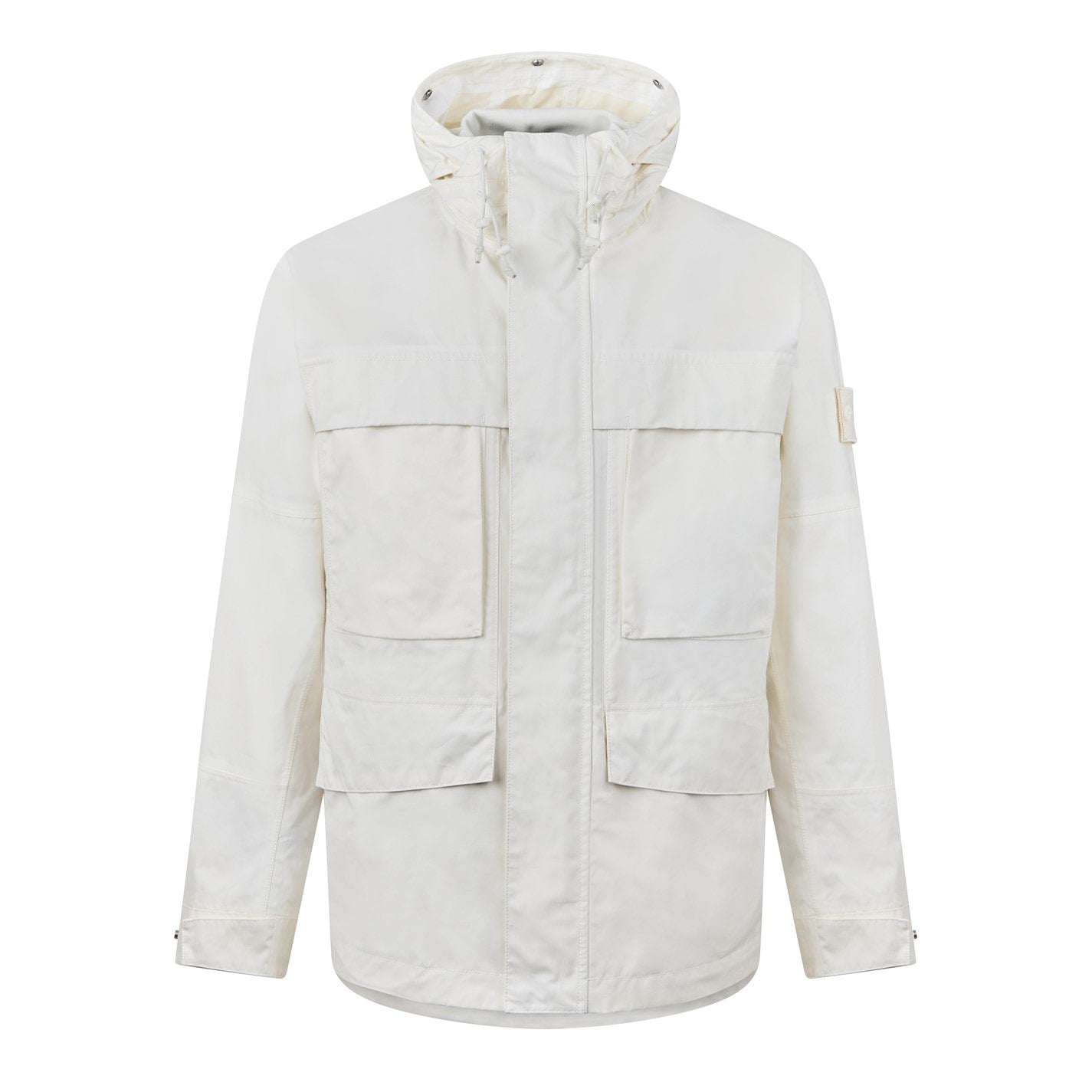 Stone Island Ghost Vent Hd Jacket